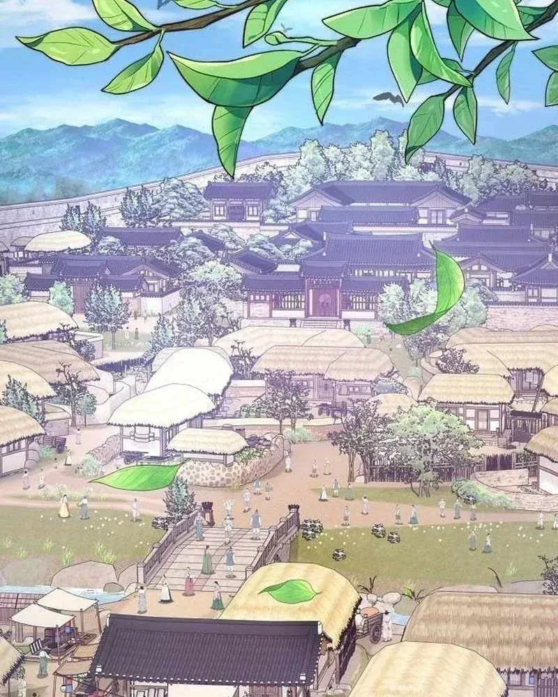 Bảng Trạng Thái Bí Mật Của Tham Quan Chapter 19 - Trang 3