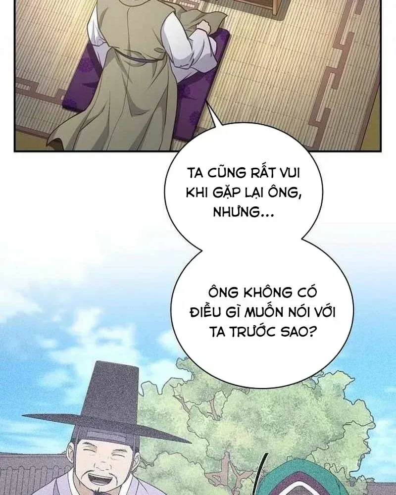 Bảng Trạng Thái Bí Mật Của Tham Quan Chapter 19 - Trang 31