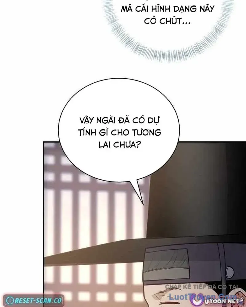 Bảng Trạng Thái Bí Mật Của Tham Quan Chapter 19 - Trang 37