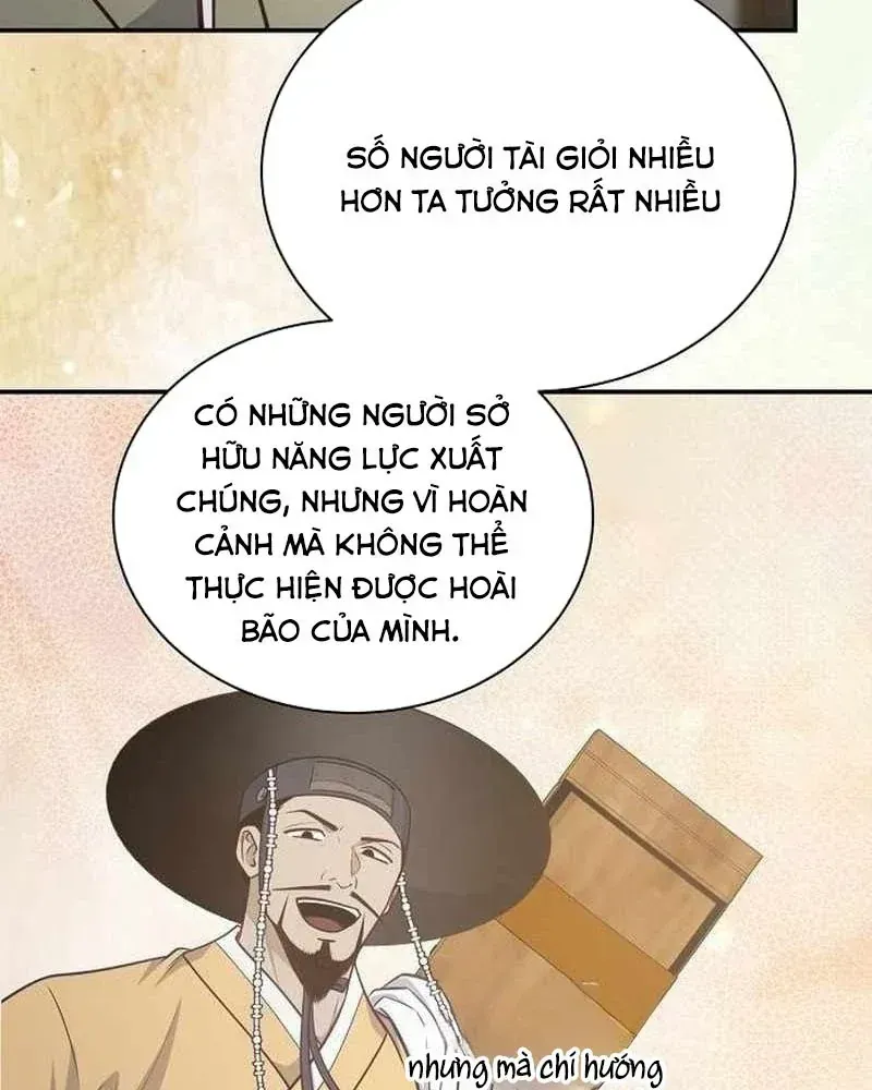 Bảng Trạng Thái Bí Mật Của Tham Quan Chapter 19 - Trang 40