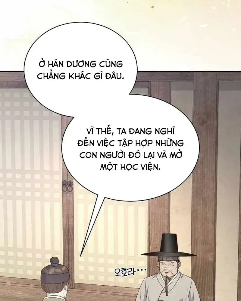 Bảng Trạng Thái Bí Mật Của Tham Quan Chapter 19 - Trang 42