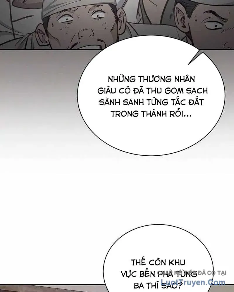 Bảng Trạng Thái Bí Mật Của Tham Quan Chapter 19 - Trang 45