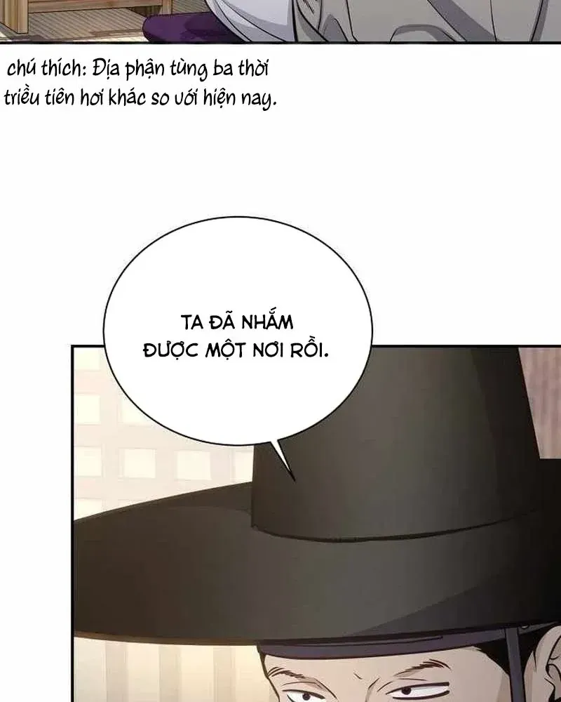 Bảng Trạng Thái Bí Mật Của Tham Quan Chapter 19 - Trang 47