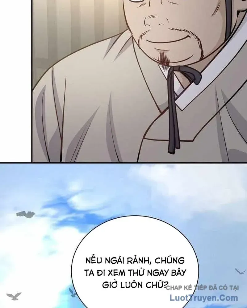 Bảng Trạng Thái Bí Mật Của Tham Quan Chapter 19 - Trang 48
