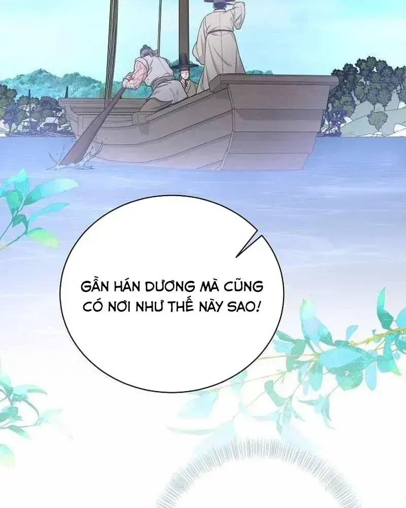Bảng Trạng Thái Bí Mật Của Tham Quan Chapter 19 - Trang 50