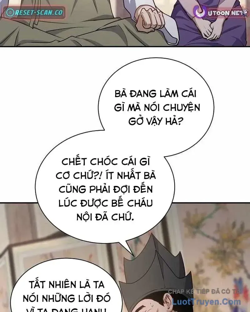 Bảng Trạng Thái Bí Mật Của Tham Quan Chapter 19 - Trang 7