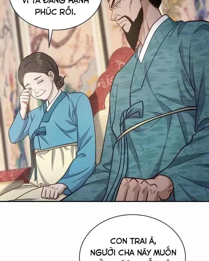 Bảng Trạng Thái Bí Mật Của Tham Quan Chapter 19 - Trang 8