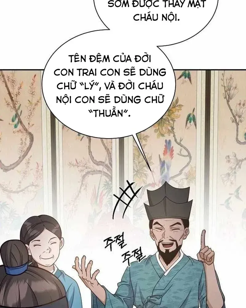 Bảng Trạng Thái Bí Mật Của Tham Quan Chapter 19 - Trang 9