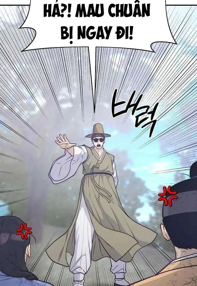Bảng Trạng Thái Bí Mật Của Tham Quan Chapter 20 - Trang 10