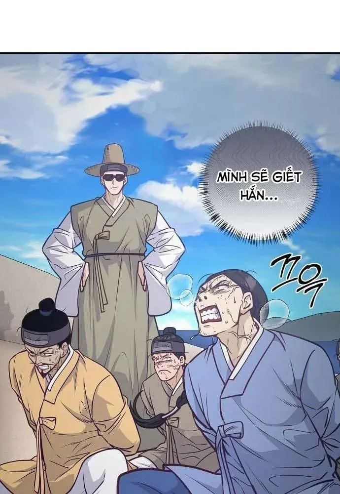 Bảng Trạng Thái Bí Mật Của Tham Quan Chapter 20 - Trang 12
