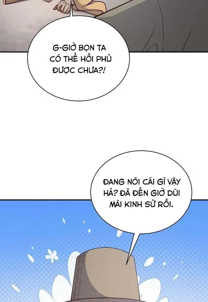 Bảng Trạng Thái Bí Mật Của Tham Quan Chapter 20 - Trang 20