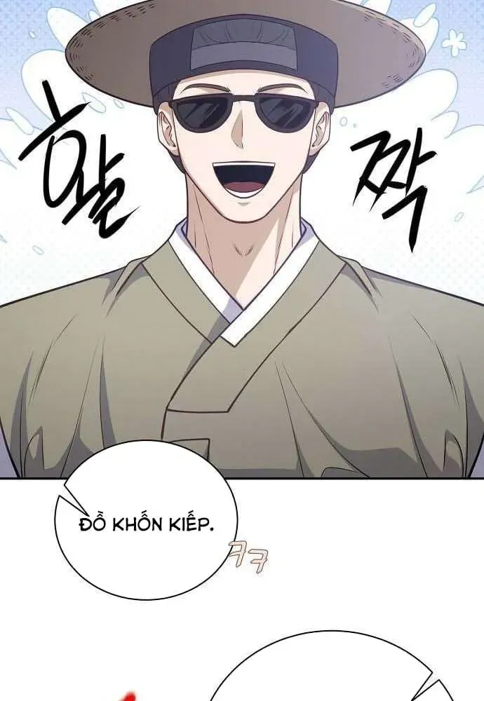 Bảng Trạng Thái Bí Mật Của Tham Quan Chapter 20 - Trang 21