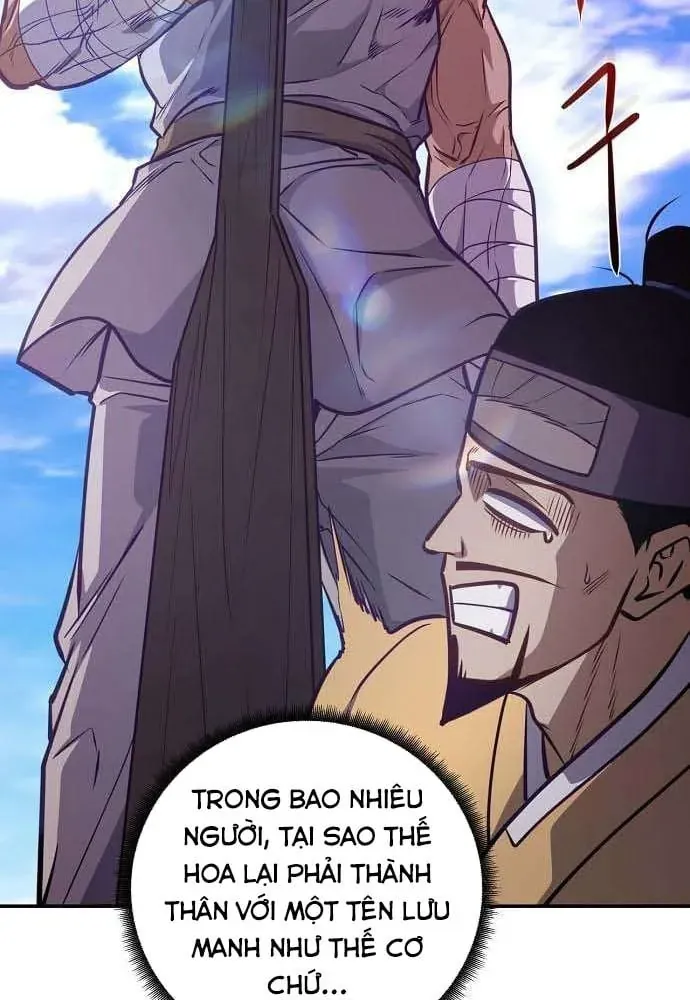 Bảng Trạng Thái Bí Mật Của Tham Quan Chapter 20 - Trang 24