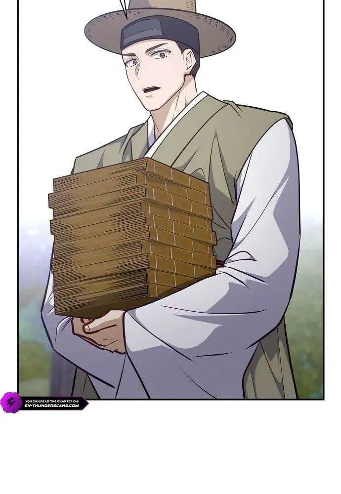 Bảng Trạng Thái Bí Mật Của Tham Quan Chapter 20 - Trang 26