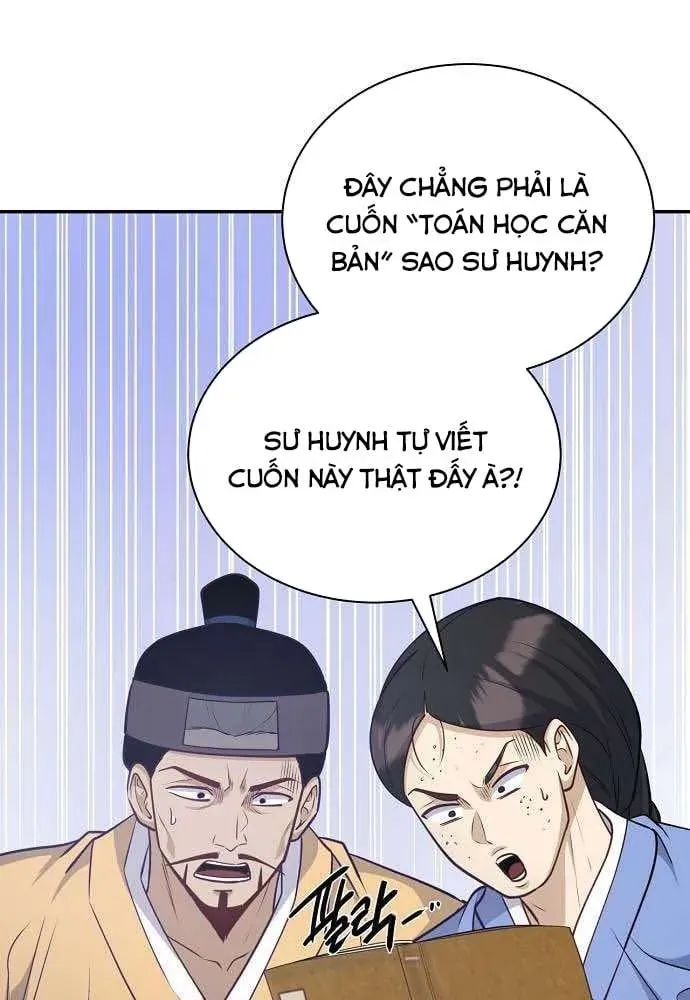 Bảng Trạng Thái Bí Mật Của Tham Quan Chapter 20 - Trang 27