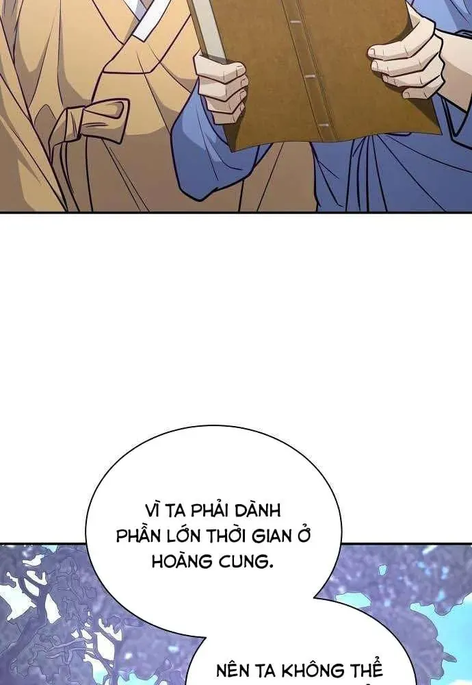 Bảng Trạng Thái Bí Mật Của Tham Quan Chapter 20 - Trang 28
