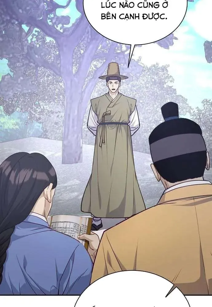 Bảng Trạng Thái Bí Mật Của Tham Quan Chapter 20 - Trang 29