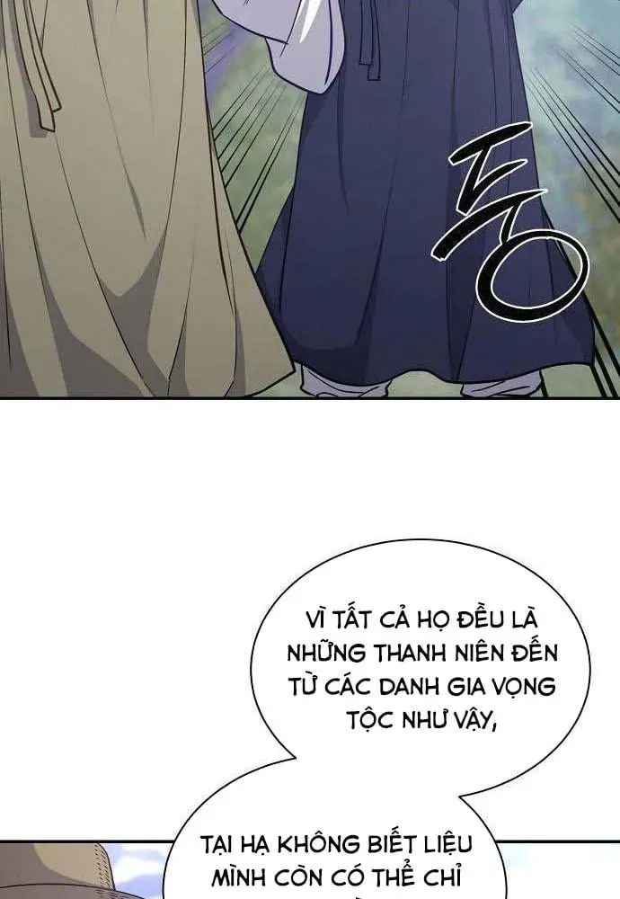Bảng Trạng Thái Bí Mật Của Tham Quan Chapter 20 - Trang 33