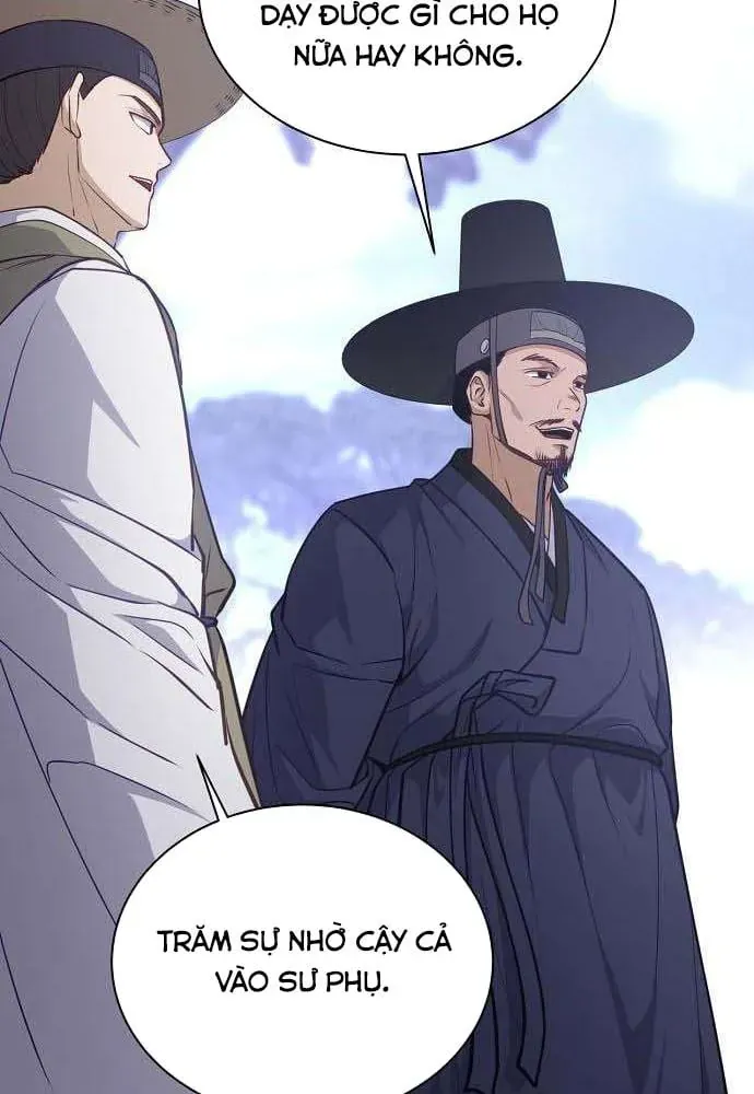 Bảng Trạng Thái Bí Mật Của Tham Quan Chapter 20 - Trang 34