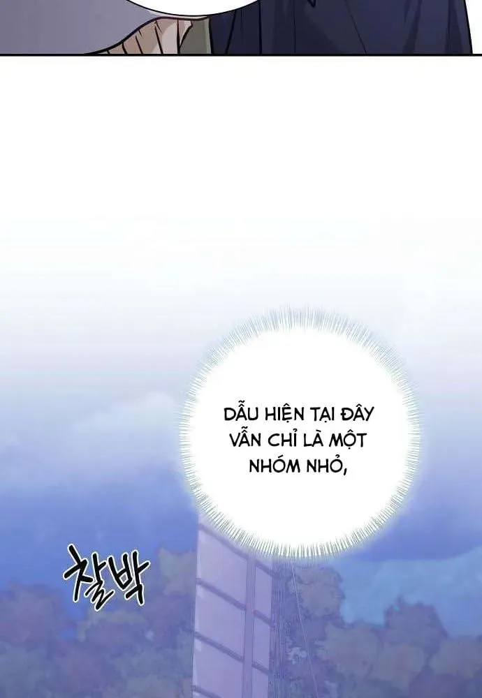Bảng Trạng Thái Bí Mật Của Tham Quan Chapter 20 - Trang 35