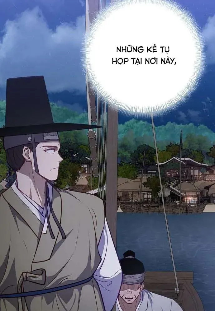 Bảng Trạng Thái Bí Mật Của Tham Quan Chapter 20 - Trang 37
