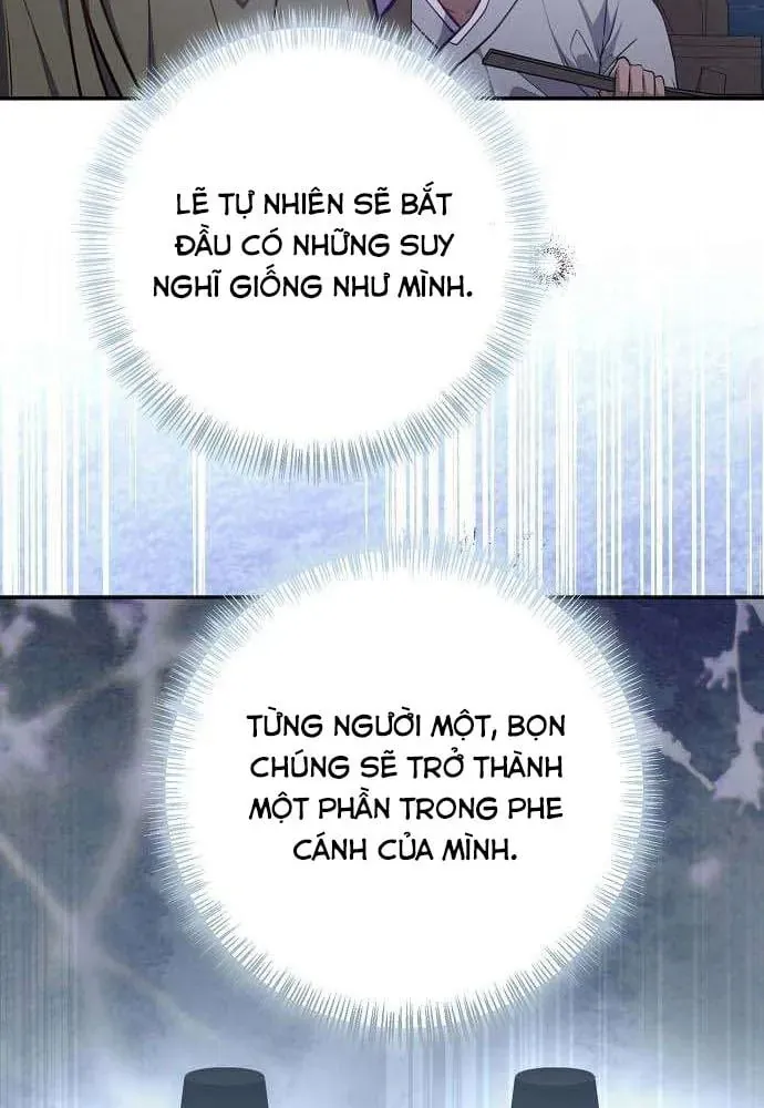 Bảng Trạng Thái Bí Mật Của Tham Quan Chapter 20 - Trang 38