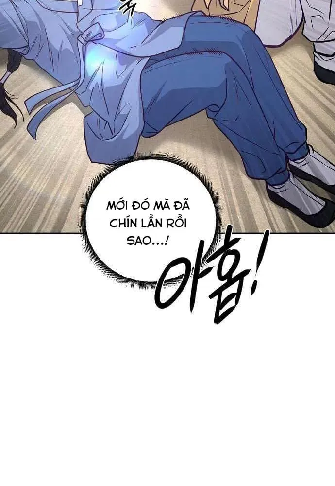 Bảng Trạng Thái Bí Mật Của Tham Quan Chapter 20 - Trang 4