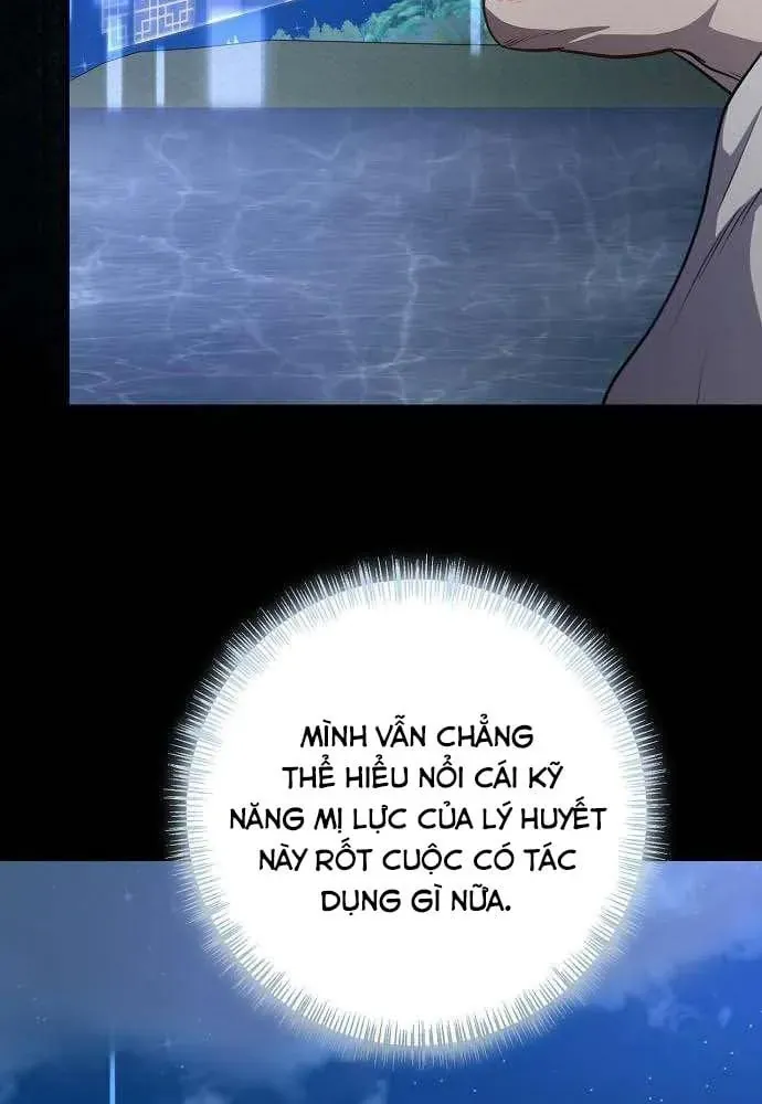 Bảng Trạng Thái Bí Mật Của Tham Quan Chapter 20 - Trang 41