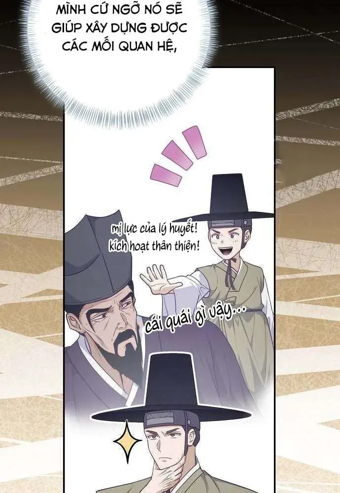 Bảng Trạng Thái Bí Mật Của Tham Quan Chapter 20 - Trang 43