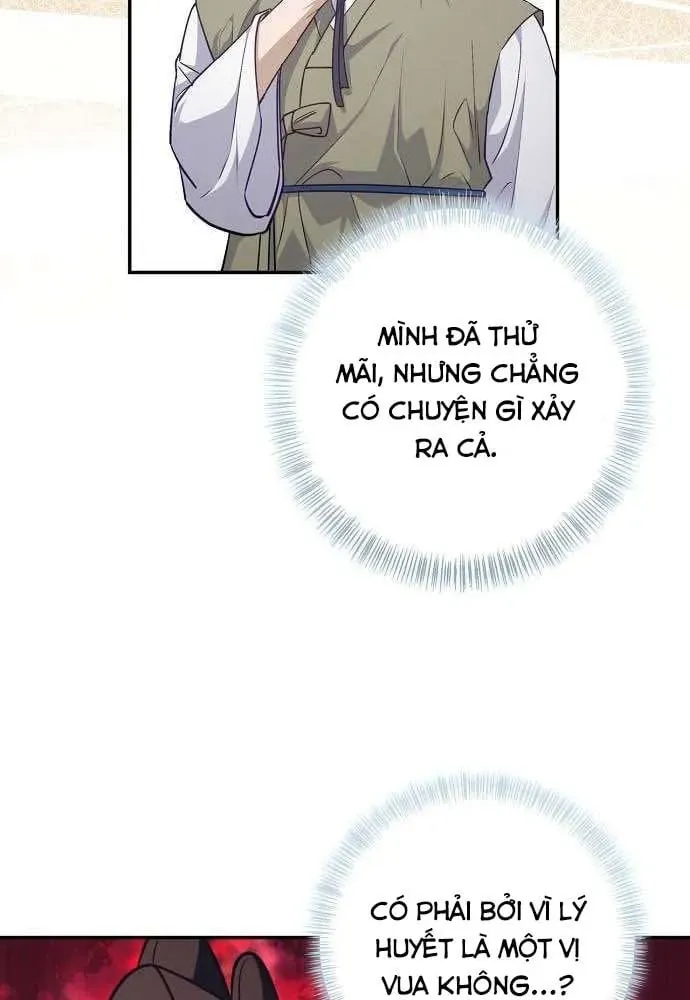 Bảng Trạng Thái Bí Mật Của Tham Quan Chapter 20 - Trang 44