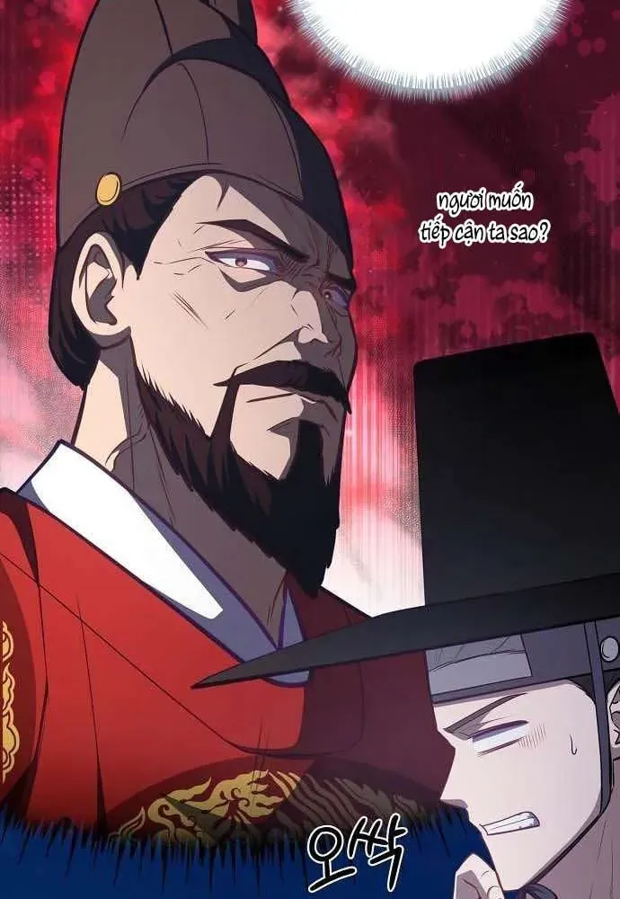 Bảng Trạng Thái Bí Mật Của Tham Quan Chapter 20 - Trang 45