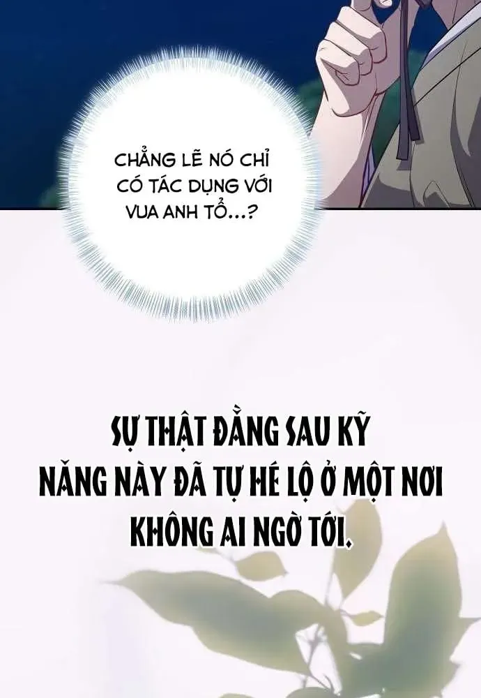 Bảng Trạng Thái Bí Mật Của Tham Quan Chapter 20 - Trang 46