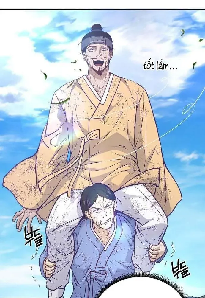 Bảng Trạng Thái Bí Mật Của Tham Quan Chapter 20 - Trang 5
