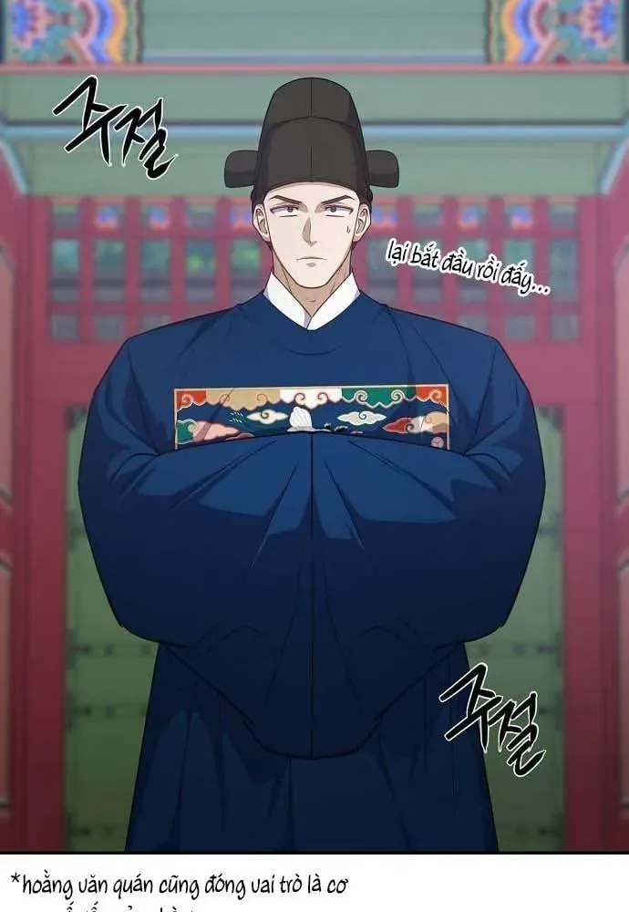 Bảng Trạng Thái Bí Mật Của Tham Quan Chapter 20 - Trang 50