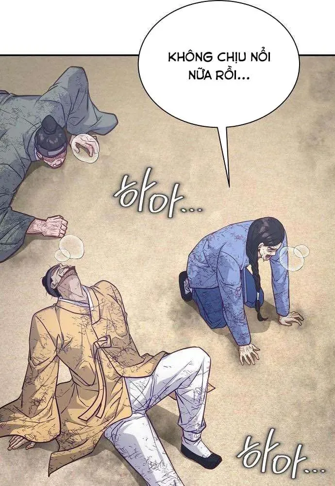 Bảng Trạng Thái Bí Mật Của Tham Quan Chapter 20 - Trang 8