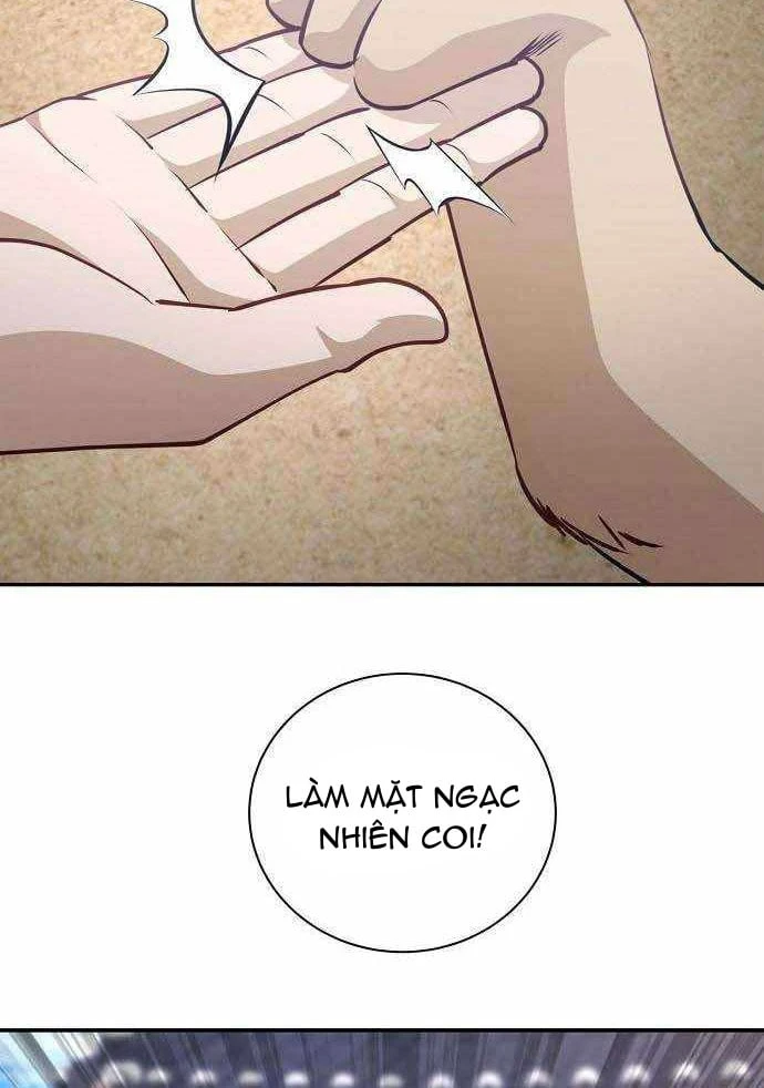 Bảng Trạng Thái Bí Mật Của Tham Quan Chapter 21 - Trang 13