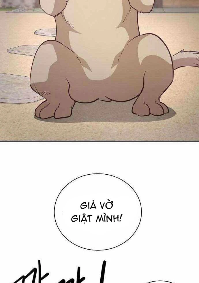 Bảng Trạng Thái Bí Mật Của Tham Quan Chapter 21 - Trang 16