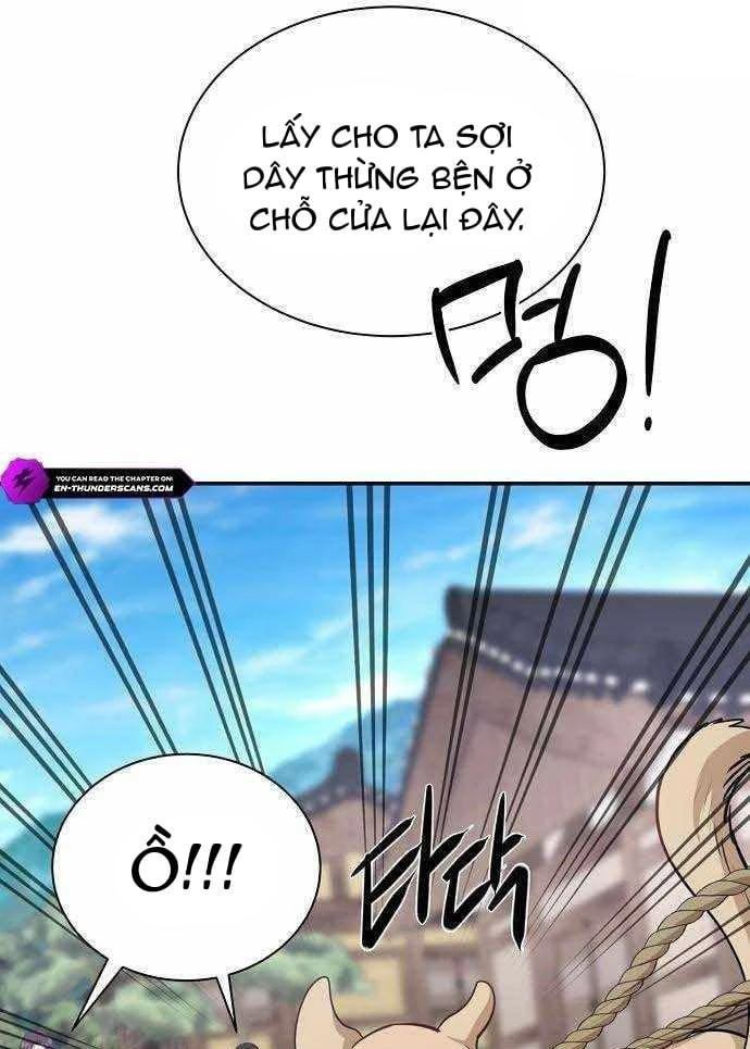 Bảng Trạng Thái Bí Mật Của Tham Quan Chapter 21 - Trang 18