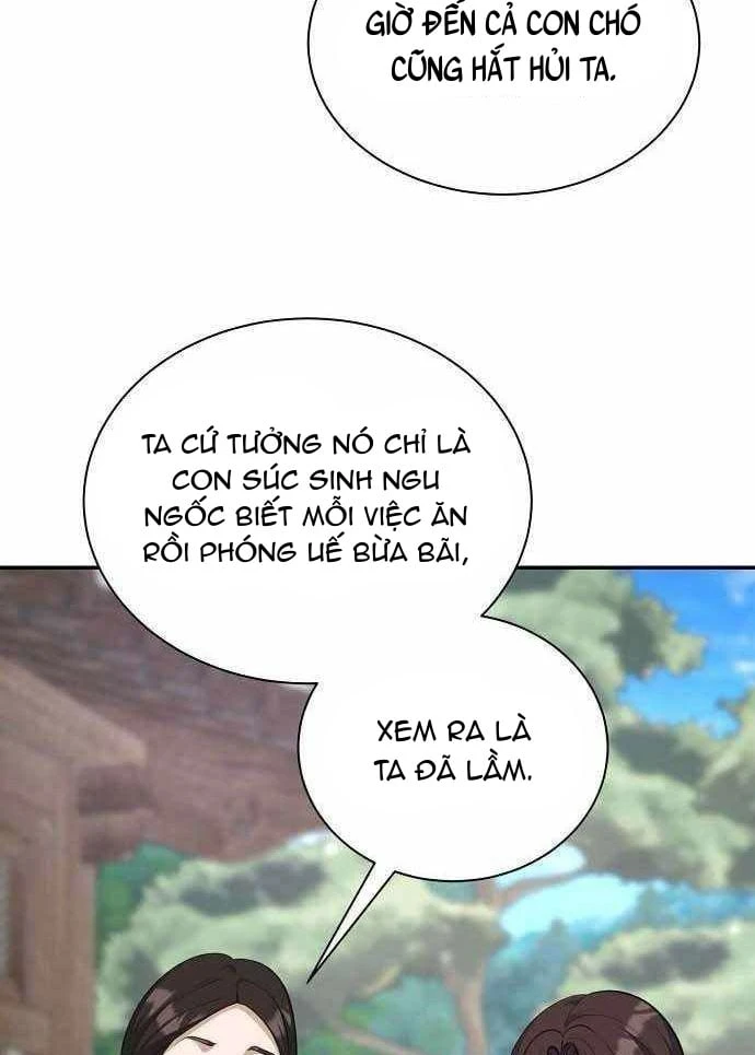 Bảng Trạng Thái Bí Mật Của Tham Quan Chapter 21 - Trang 21