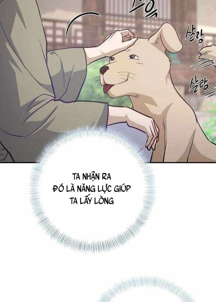 Bảng Trạng Thái Bí Mật Của Tham Quan Chapter 21 - Trang 25