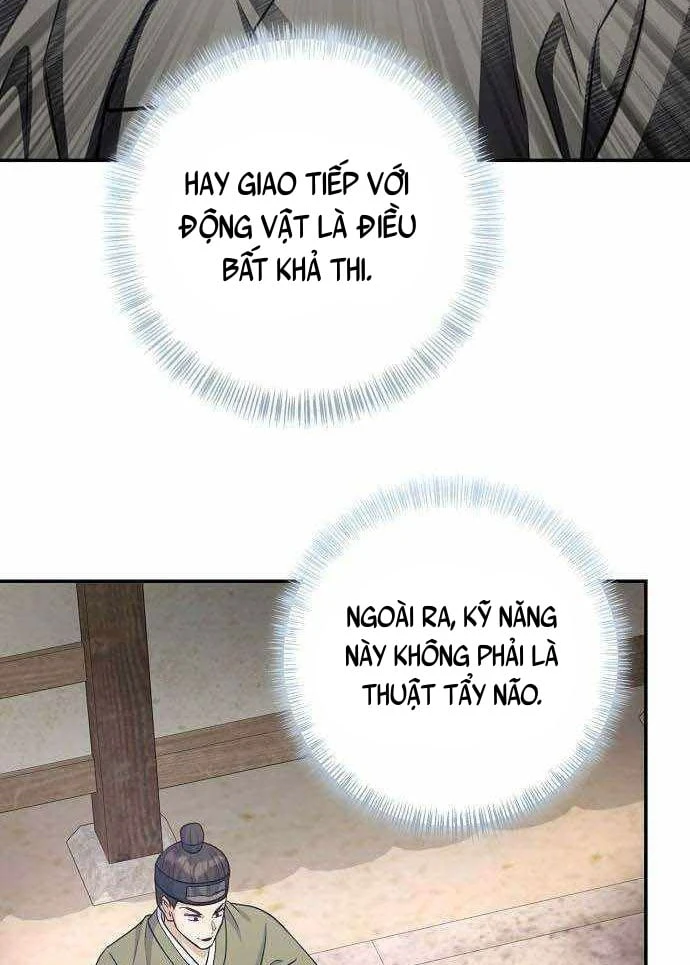Bảng Trạng Thái Bí Mật Của Tham Quan Chapter 21 - Trang 30