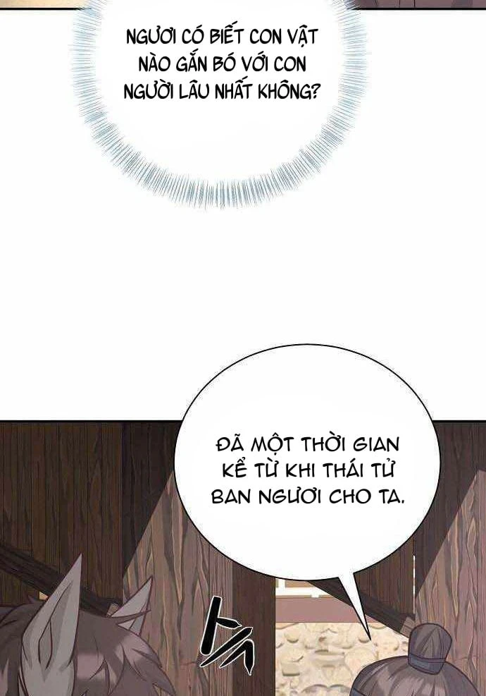 Bảng Trạng Thái Bí Mật Của Tham Quan Chapter 21 - Trang 33