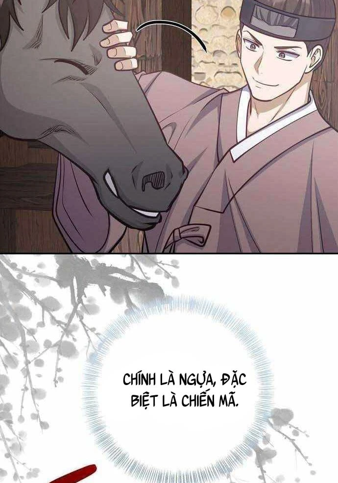 Bảng Trạng Thái Bí Mật Của Tham Quan Chapter 21 - Trang 34