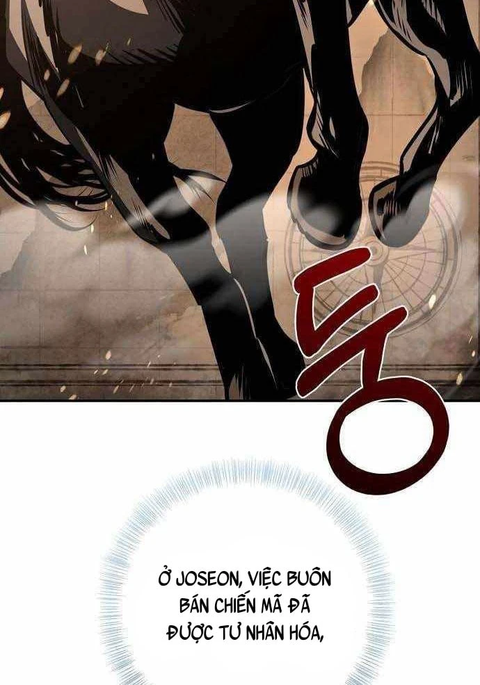 Bảng Trạng Thái Bí Mật Của Tham Quan Chapter 21 - Trang 36
