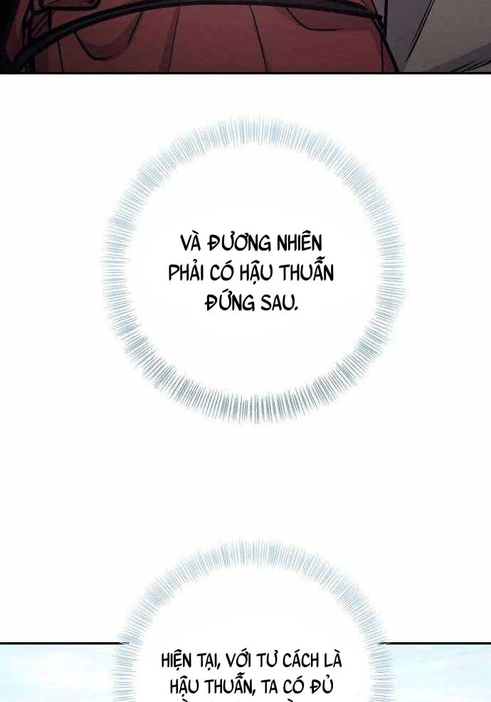 Bảng Trạng Thái Bí Mật Của Tham Quan Chapter 21 - Trang 38