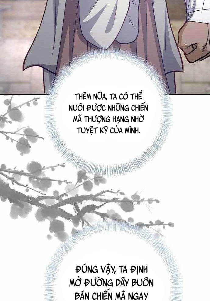 Bảng Trạng Thái Bí Mật Của Tham Quan Chapter 21 - Trang 40
