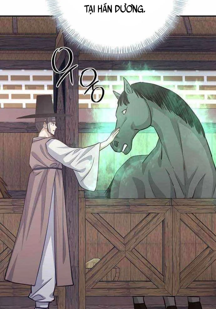 Bảng Trạng Thái Bí Mật Của Tham Quan Chapter 21 - Trang 41