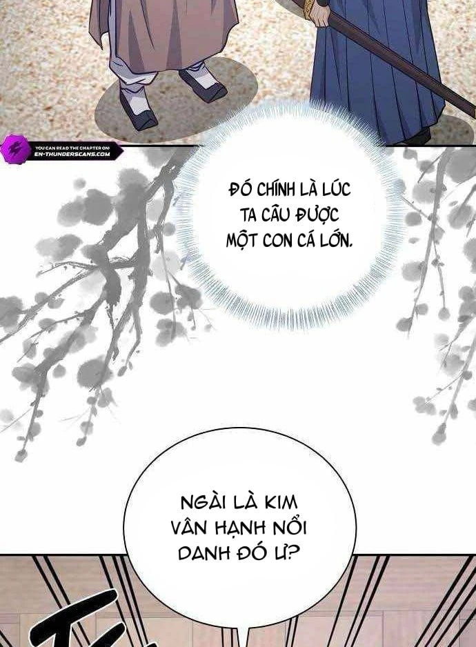 Bảng Trạng Thái Bí Mật Của Tham Quan Chapter 21 - Trang 45