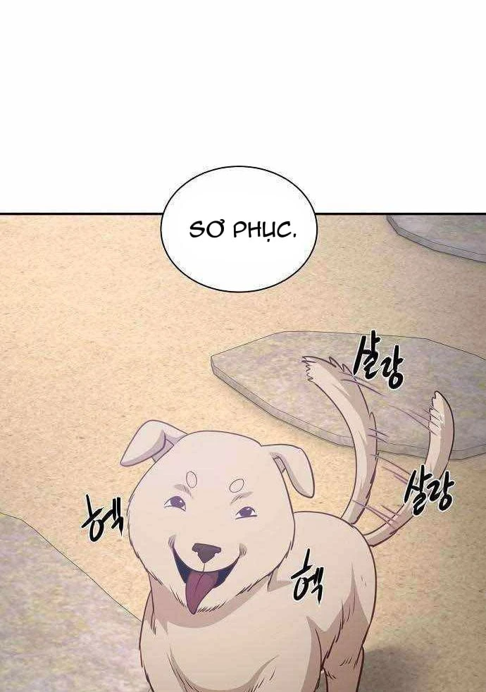 Bảng Trạng Thái Bí Mật Của Tham Quan Chapter 21 - Trang 9