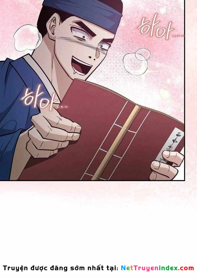Bảng Trạng Thái Bí Mật Của Tham Quan Chapter 22 - Trang 12